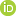 ORCID iD icon