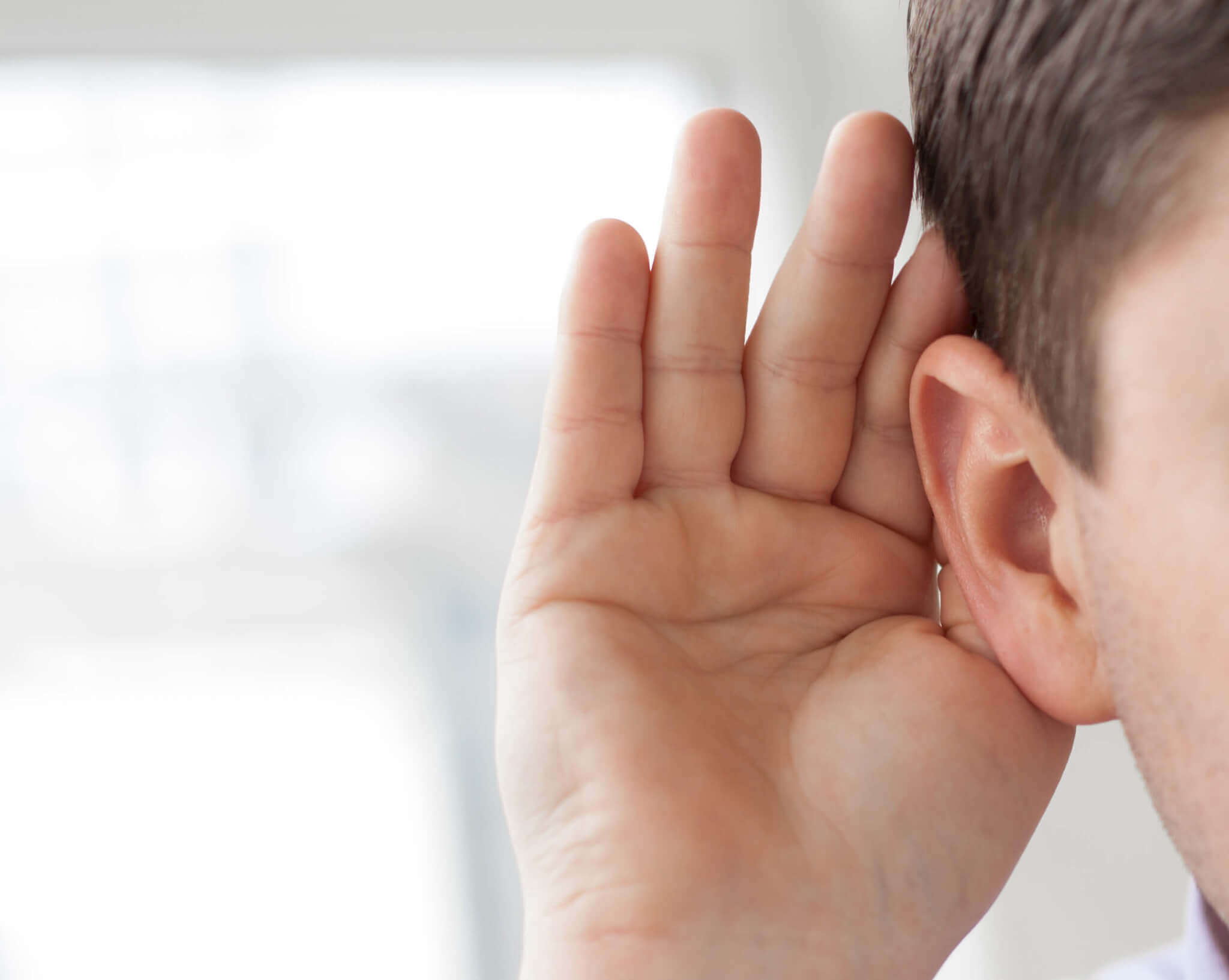 hearing loss